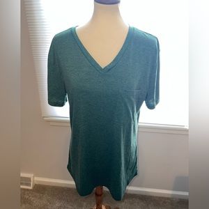 V-Neck T-Shirt